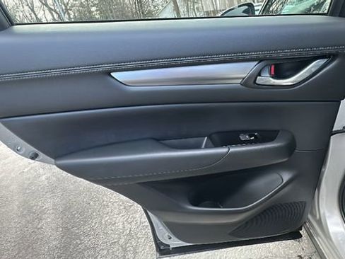 Certified 2025 MAZDA CX-5 AWD 2.5 S image 30