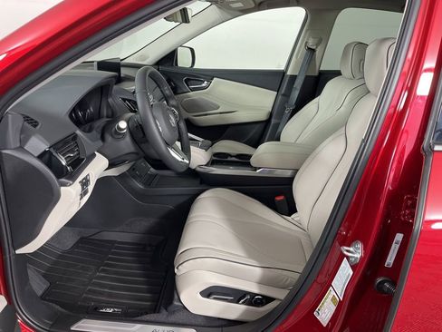New 2026 Acura RDX SH-AWD w/ Advance Package image 23
