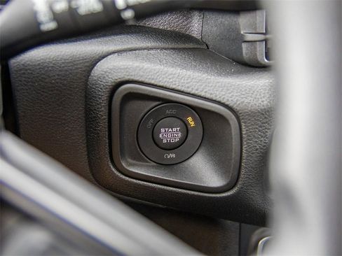 New 2026 Jeep Wrangler Sport image 20