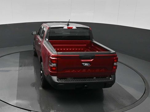 New 2026 Ford Maverick XLT w/ XLT Luxury Package image 15