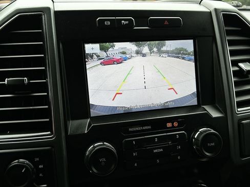 Used 2021 Ford F250 XLT AWD/4WD image 19