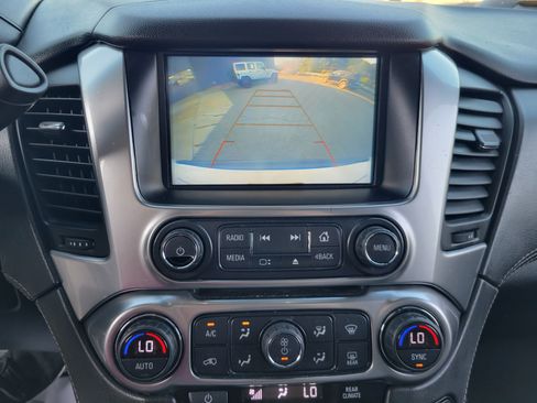Used 2020 Chevrolet Tahoe LT AWD/4WD image 28