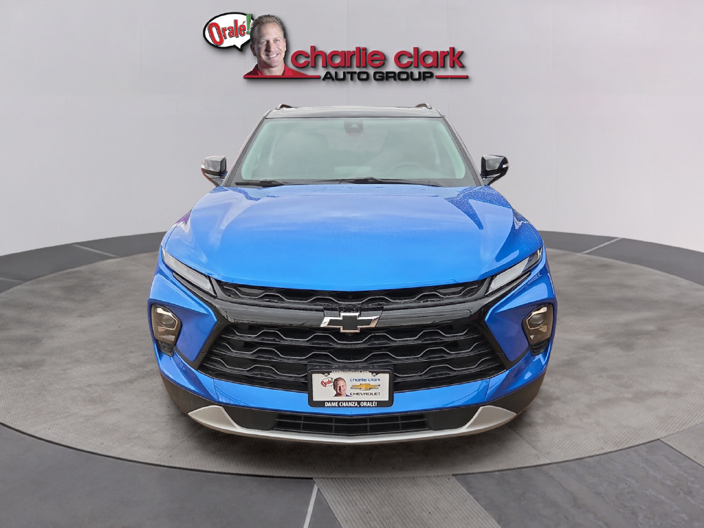 New 2026 Chevrolet Blazer LT w/ Sound & Technology Package AWD/4WD image 8