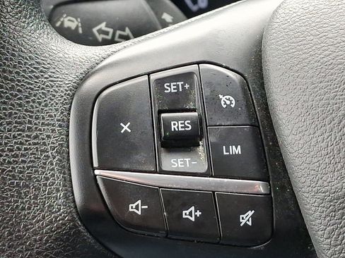 Used 2024 Ford Transit 250 Low Roof w/ Exterior Upgrade Package image 21