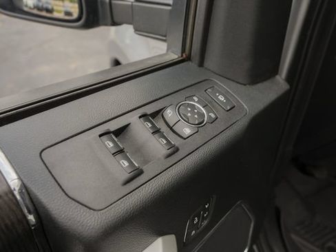 Used 2021 Ford F250 Lariat AWD/4WD image 24