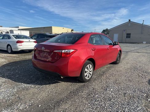 Used 2016 Toyota Corolla LE image 5