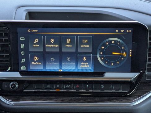 Certified 2023 Chevrolet Silverado 1500 LT Trail Boss w/ Convenience Package II image 22