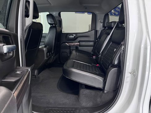 Used 2022 Chevrolet Silverado 1500 RST image 10