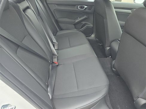 New 2026 Honda Civic Sport image 19