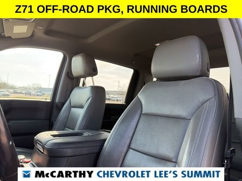 Used 2022 Chevrolet Silverado 2500 LT w/ Convenience Package image 48