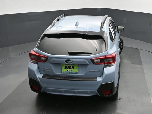 Used 2022 Subaru Crosstrek 2.0i Premium w/ Moonroof Package AWD/4WD image 44