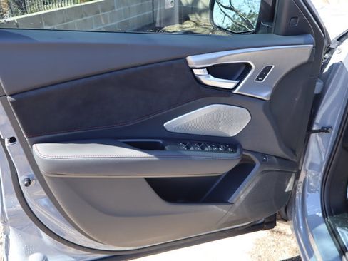 New 2026 Acura RDX A-Spec image 24