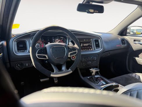 Used 2023 Dodge Charger SRT Hellcat w/ Harman/Kardon Audio Group image 15