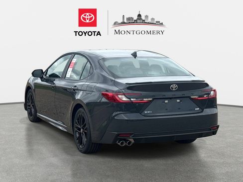 New 2026 Toyota Camry SE FWD image 5