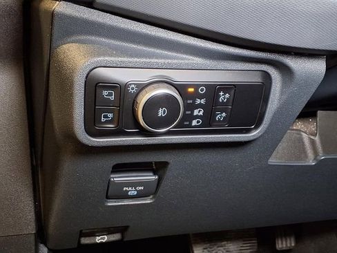 Used 2023 Ford Bronco Raptor AWD/4WD image 16