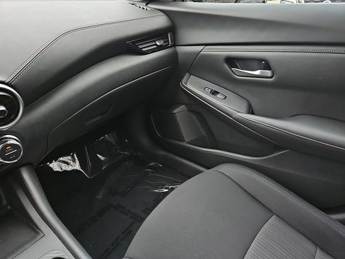 Certified 2024 Nissan Sentra SV w/ All-Weather Package image 24