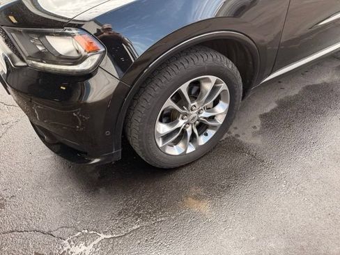 Used 2019 Dodge Durango R/T AWD/4WD image 11