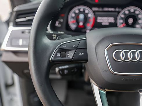 Used 2023 Audi Q8 Prestige image 14