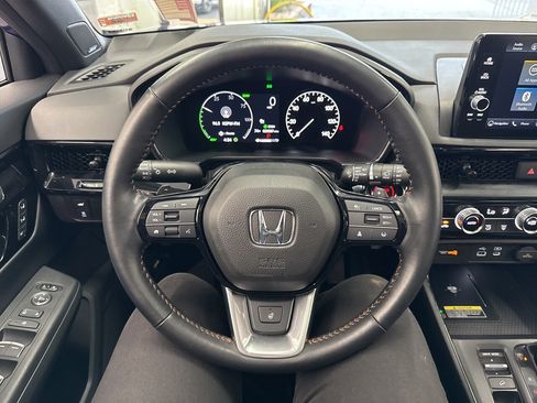 Used 2025 Honda CR-V Sport Touring image 19