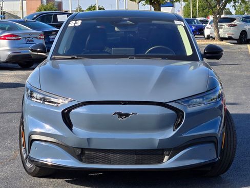 Certified 2023 Ford Mustang Mach-E Premium image 2