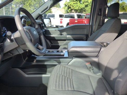 Used 2023 Ford F150 XL w/ STX Appearance Package image 20
