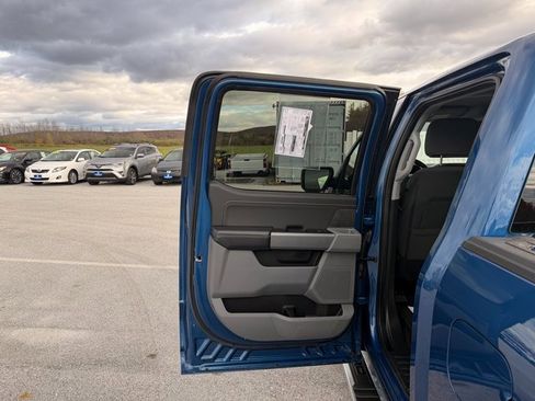 Used 2024 Ford F150 XLT w/ Tow/Haul Package image 30