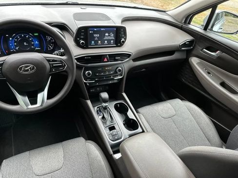 Used 2020 Hyundai Santa Fe SEL AWD/4WD image 33