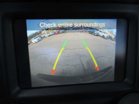 Used 2024 RAM 1500 Classic Warlock image 25