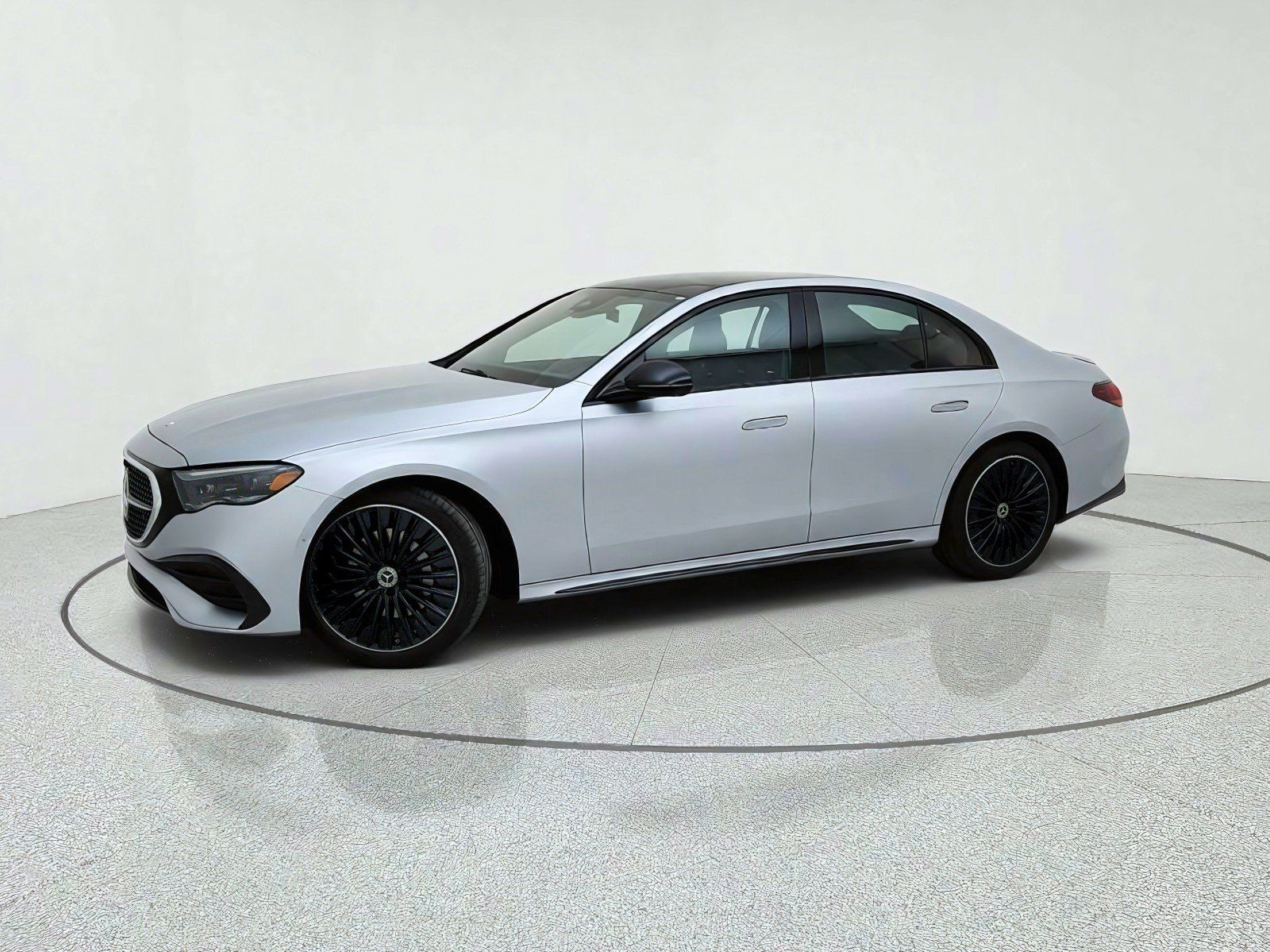 New 2027 Mercedes-Benz E 350 Sedan image 15