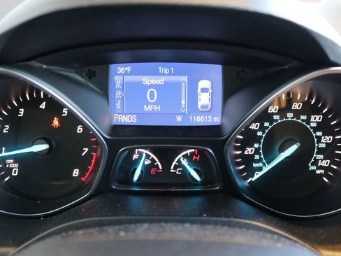 Used 2015 Ford Escape SE image 15