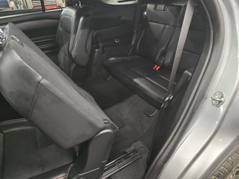 Used 2023 Ford Explorer ST-Line w/ Class IV Trailer Tow Package image 29