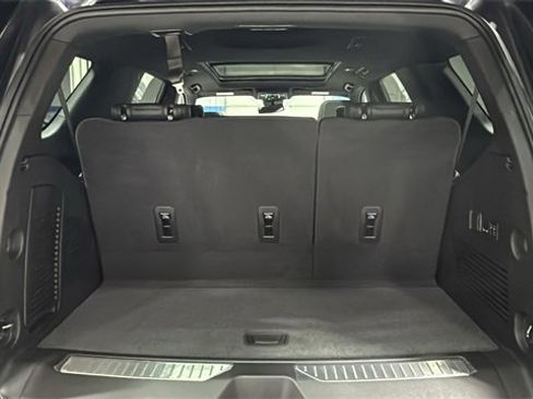 New 2026 Chevrolet Tahoe RST w/ Comfort Package image 6
