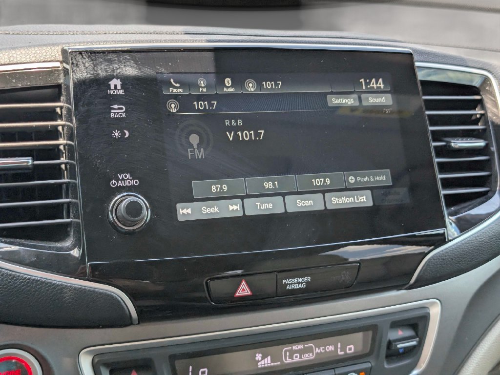 Used 2019 Honda Pilot EX-L image 22