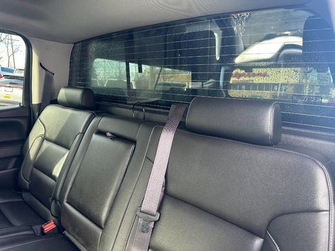 Used 2014 GMC Sierra 1500 SLT w/ SLT Crew Cab Value Package image 14