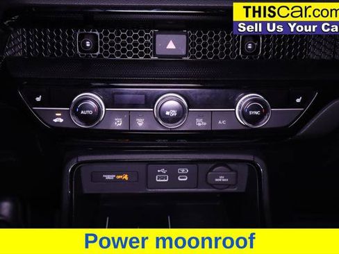 Used 2023 Honda CR-V EX-L image 15