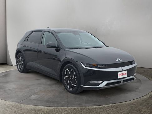Certified 2024 Hyundai Ioniq 5 SE RWD image 7