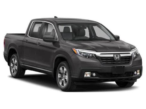 Used 2020 Honda Ridgeline RTL image 9