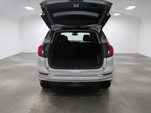 Used 2018 GMC Terrain Denali w/ Comfort Package image 13