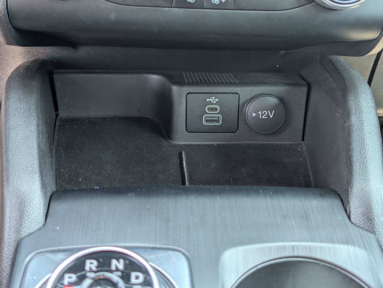 Used 2025 Ford Escape Active AWD/4WD image 53