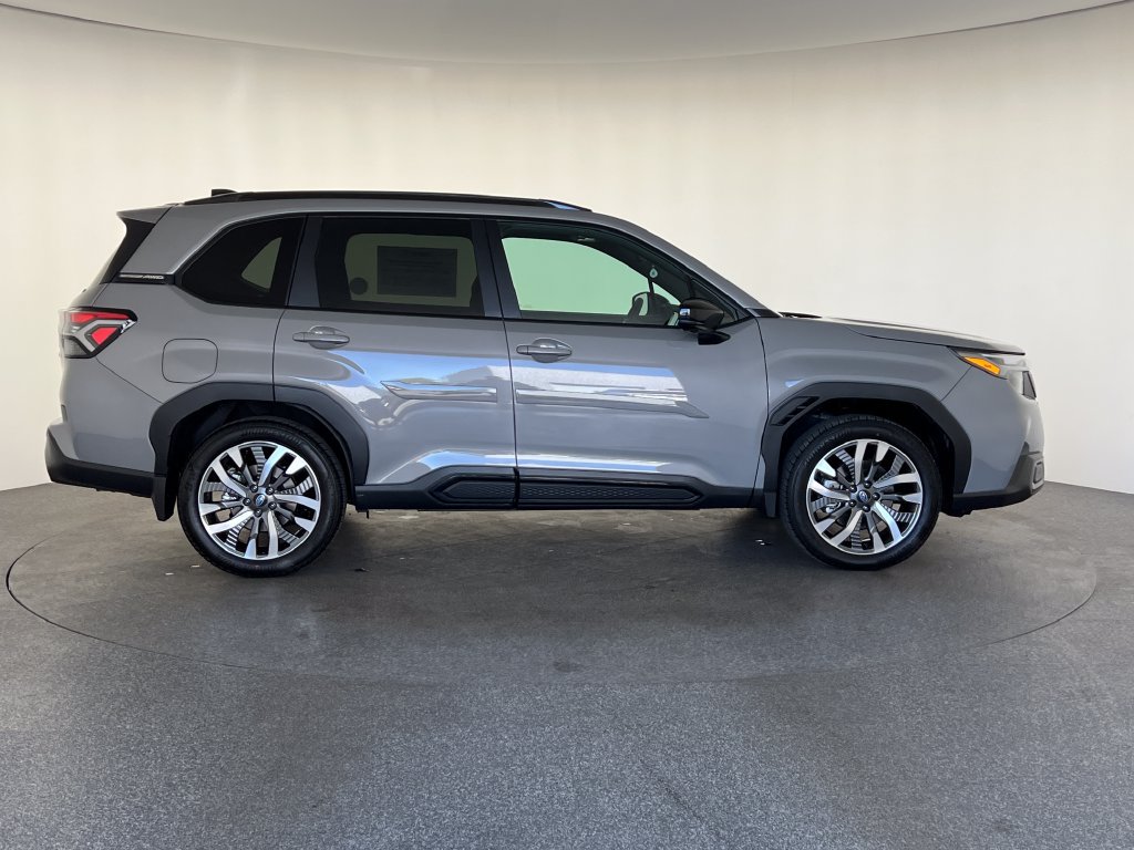 New 2026 Subaru Forester Touring AWD/4WD image 2