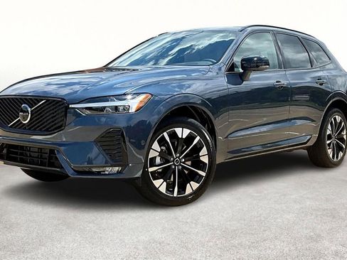 New 2026 Volvo XC60 B5 Plus w/ Protection Package Premier image 2