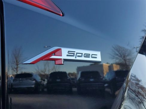 Certified 2023 Acura RDX AWD w/ A-Spec & Advance Pkg image 8