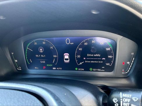 Used 2024 Honda Accord Sport image 12