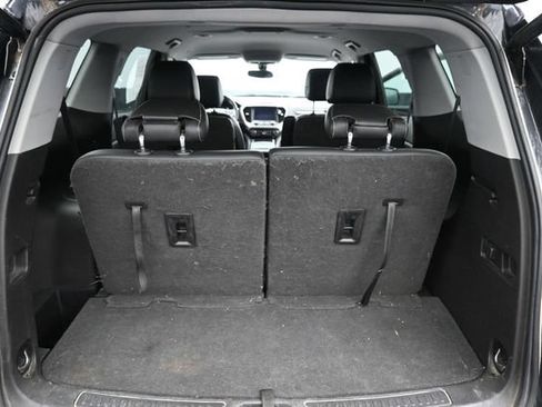 Used 2020 GMC Acadia SLT AWD/4WD image 6