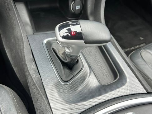 Used 2015 Dodge Charger R/T w/ Plus Group image 29