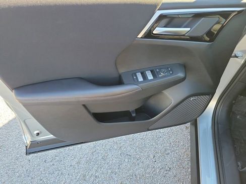 New 2026 Mitsubishi Outlander ES AWD/4WD image 20
