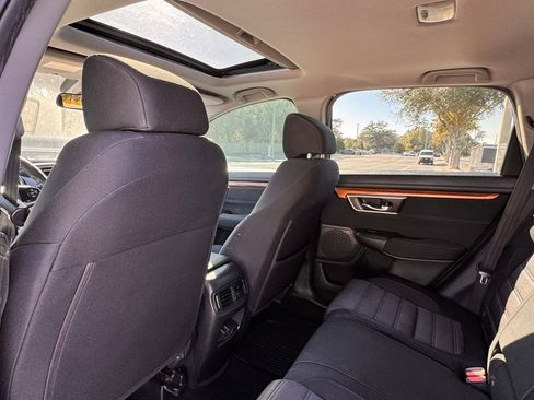 Used 2019 Honda CR-V EX image 18