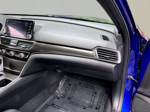 Used 2020 Honda Accord Sport image 20