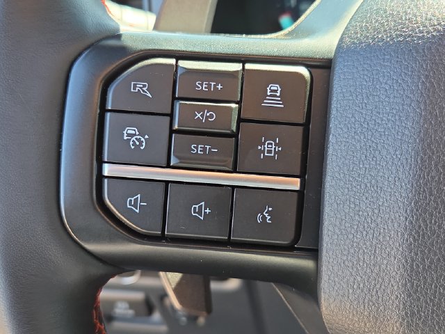 Certified 2025 Ford F150 Raptor AWD/4WD image 20