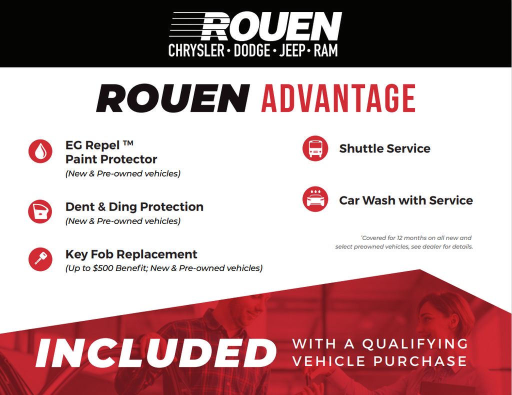 Used 2018 Dodge Durango GT AWD/4WD image 7